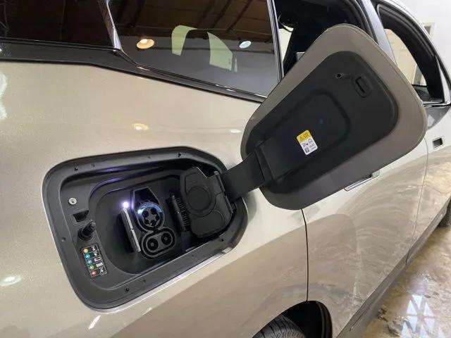 2024 BMW iX xDrive50 Dallas TX