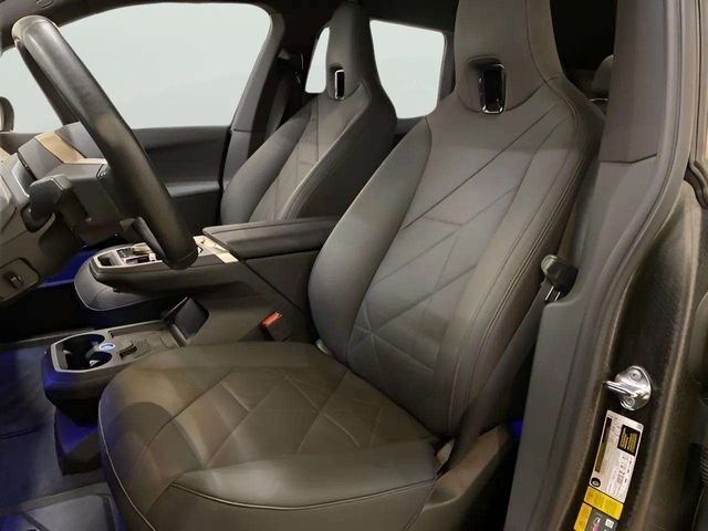 2024 BMW iX xDrive50 Dallas TX