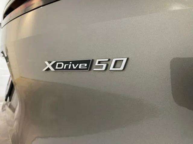 2024 BMW iX xDrive50 Dallas TX