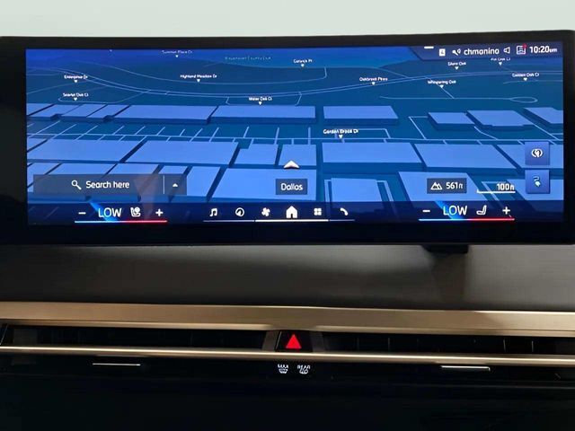2024 BMW iX xDrive50 Dallas TX