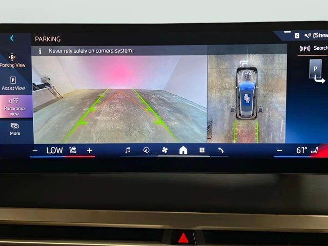 2024 BMW iX xDrive50 Dallas TX