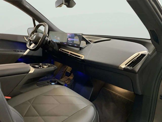 2024 BMW iX xDrive50 Dallas TX