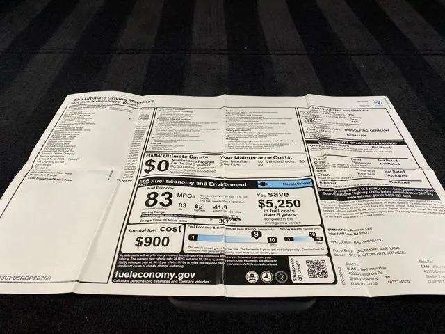 2024 BMW iX xDrive50 Dallas TX