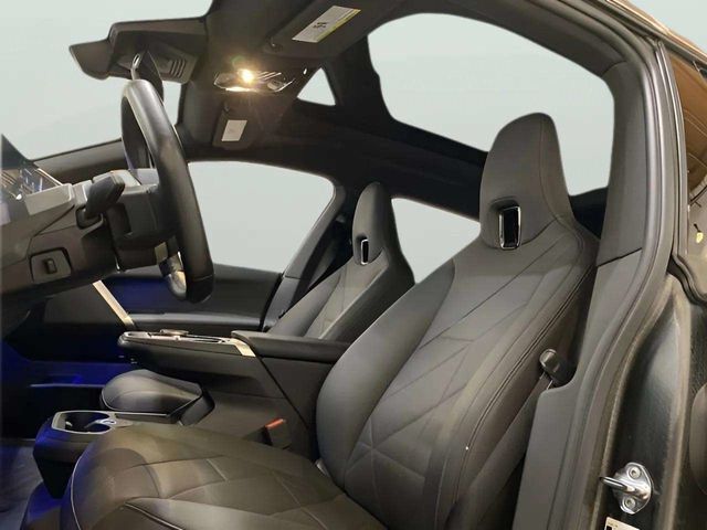 2024 BMW iX xDrive50 Dallas TX