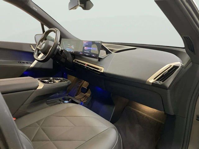 2024 BMW iX xDrive50 Dallas TX