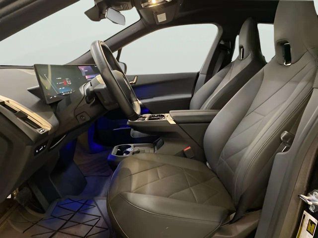 2024 BMW iX xDrive50 Dallas TX