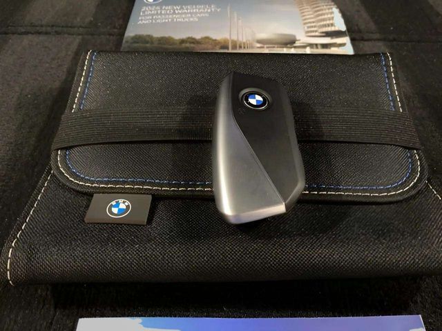 2024 BMW iX xDrive50 Dallas TX