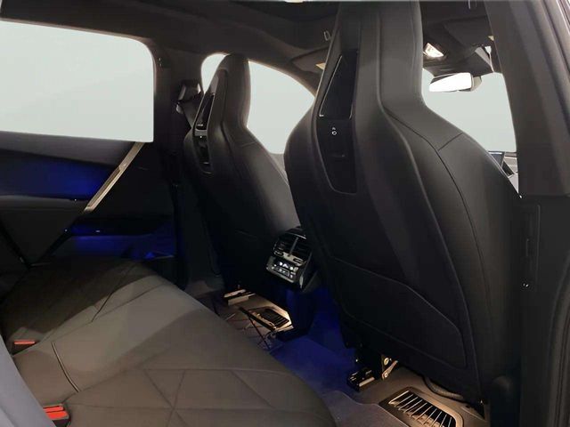 2024 BMW iX xDrive50 Dallas TX