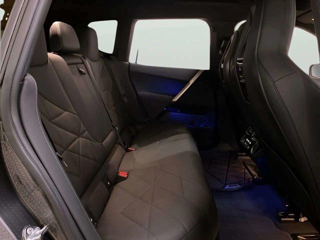 2024 BMW iX xDrive50 Dallas TX