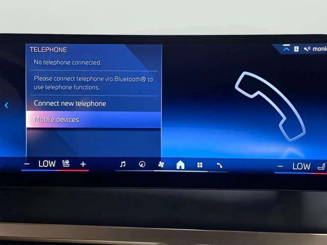 2024 BMW iX xDrive50 Dallas TX