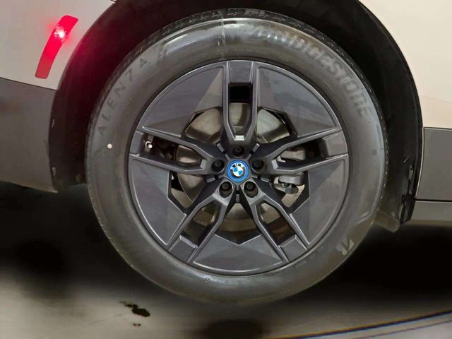 2024 BMW iX xDrive50 Dallas TX