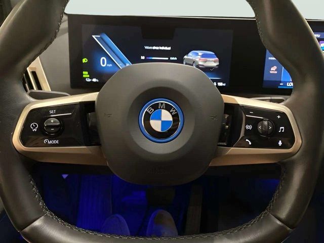 2024 BMW iX xDrive50 Dallas TX
