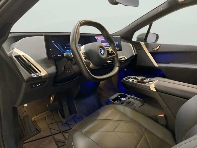 2024 BMW iX xDrive50 Dallas TX