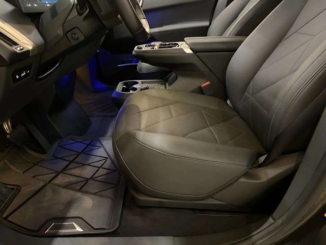 2024 BMW iX xDrive50 Dallas TX