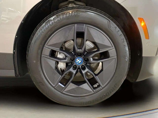 2024 BMW iX xDrive50 Dallas TX