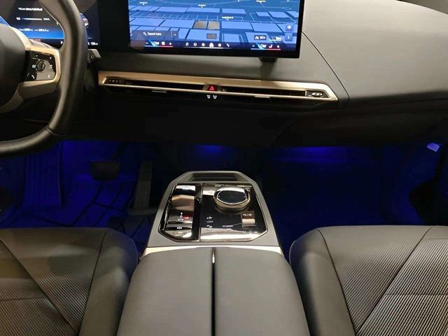 2024 BMW iX xDrive50 Dallas TX
