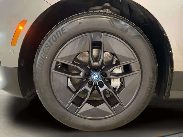 2024 BMW iX xDrive50 Dallas TX