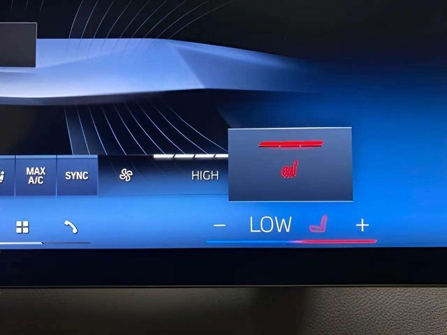 2024 BMW iX xDrive50 Dallas TX