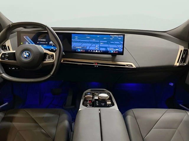 2024 BMW iX xDrive50 Dallas TX