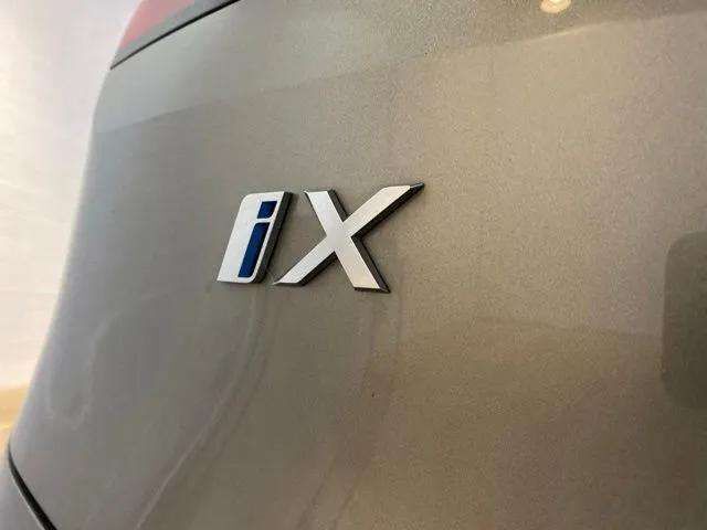 2024 BMW iX xDrive50 Dallas TX