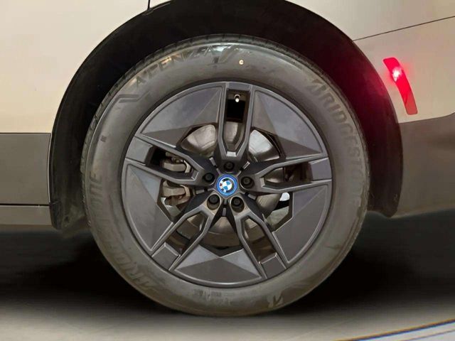 2024 BMW iX xDrive50 Dallas TX