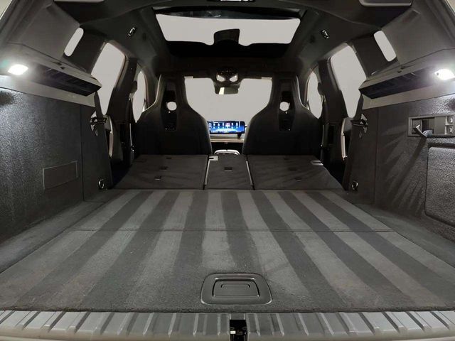 2024 BMW iX xDrive50 Dallas TX