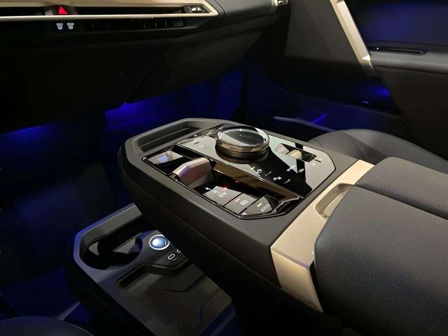 2024 BMW iX xDrive50 Dallas TX