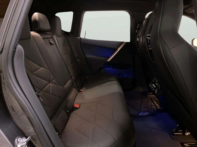 2024 BMW iX xDrive50 Dallas TX