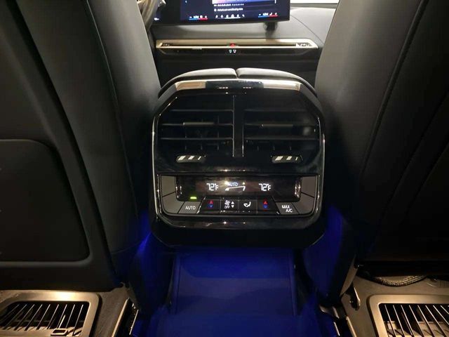 2024 BMW iX xDrive50 Dallas TX