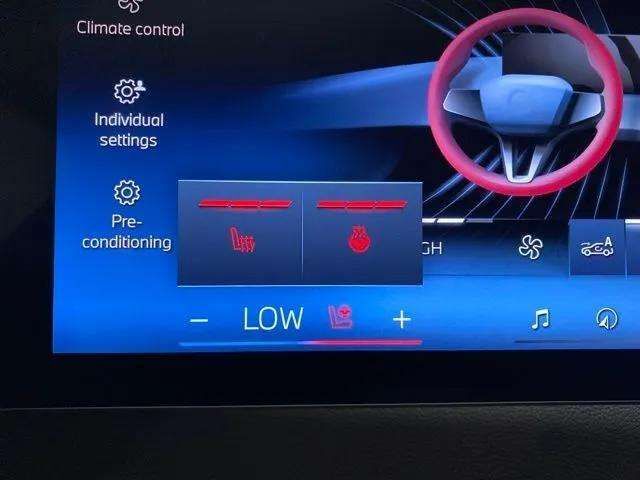 2024 BMW iX xDrive50 Dallas TX