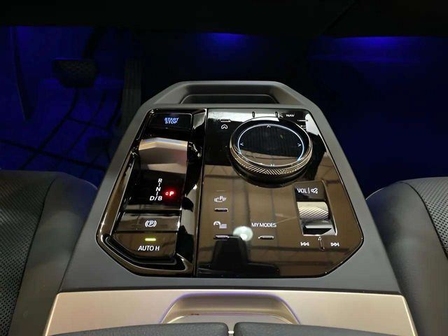 2024 BMW iX xDrive50 Dallas TX