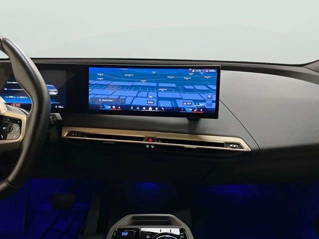 2024 BMW iX xDrive50 Dallas TX