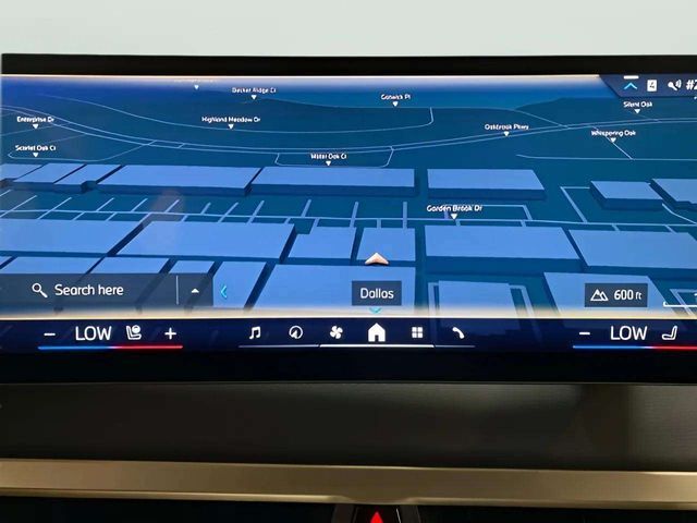 2024 BMW iX xDrive50 Dallas TX