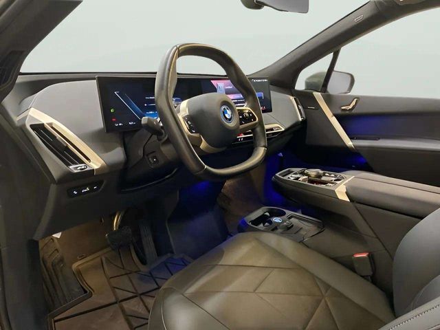 2024 BMW iX xDrive50 Dallas TX