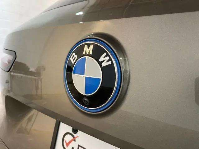2024 BMW iX xDrive50 Dallas TX
