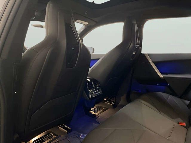 2024 BMW iX xDrive50 Dallas TX