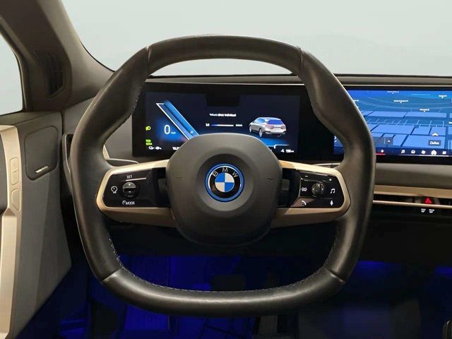 2024 BMW iX xDrive50 Dallas TX