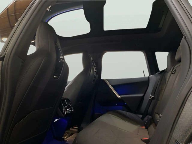 2024 BMW iX xDrive50 Dallas TX