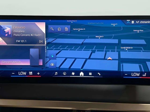 2024 BMW iX xDrive50 Dallas TX