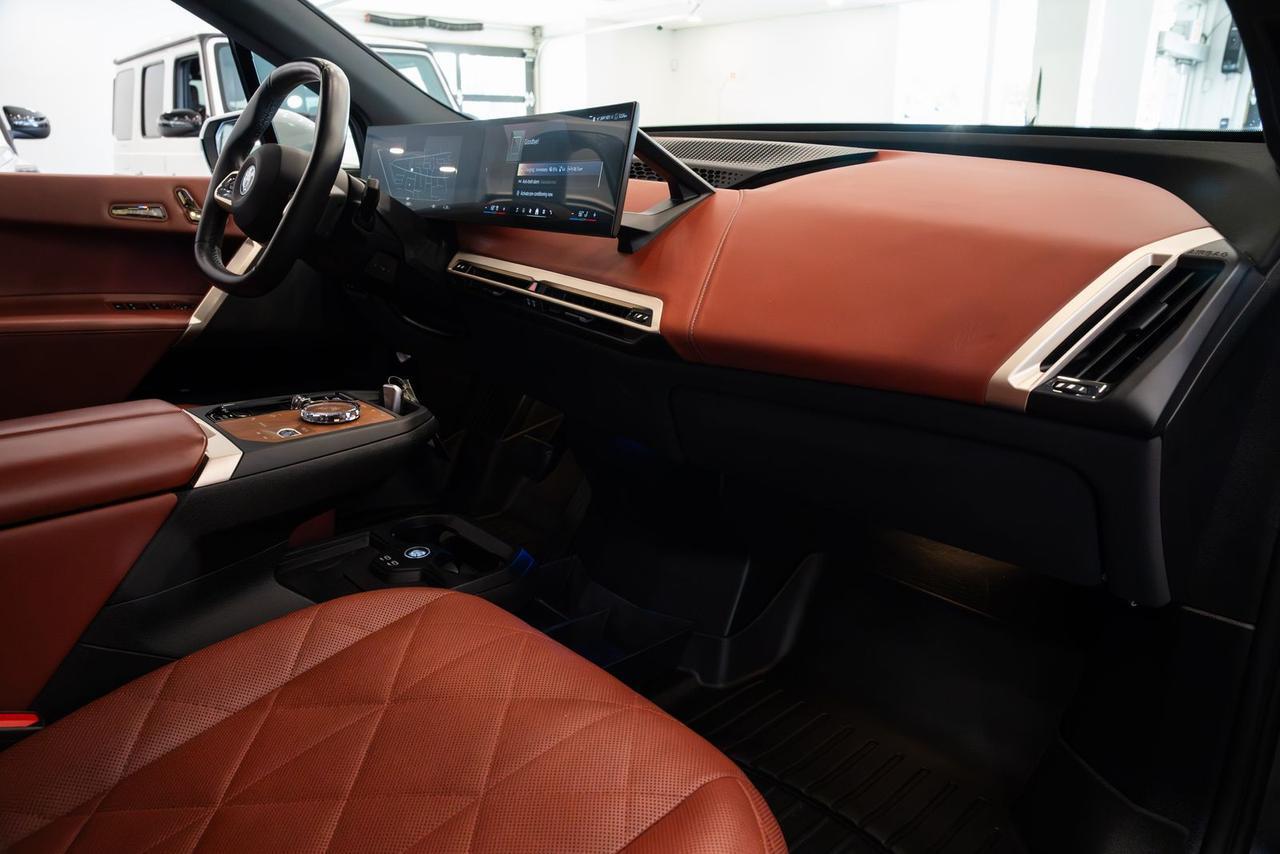2024 BMW iX xDrive50 Gladstone OR