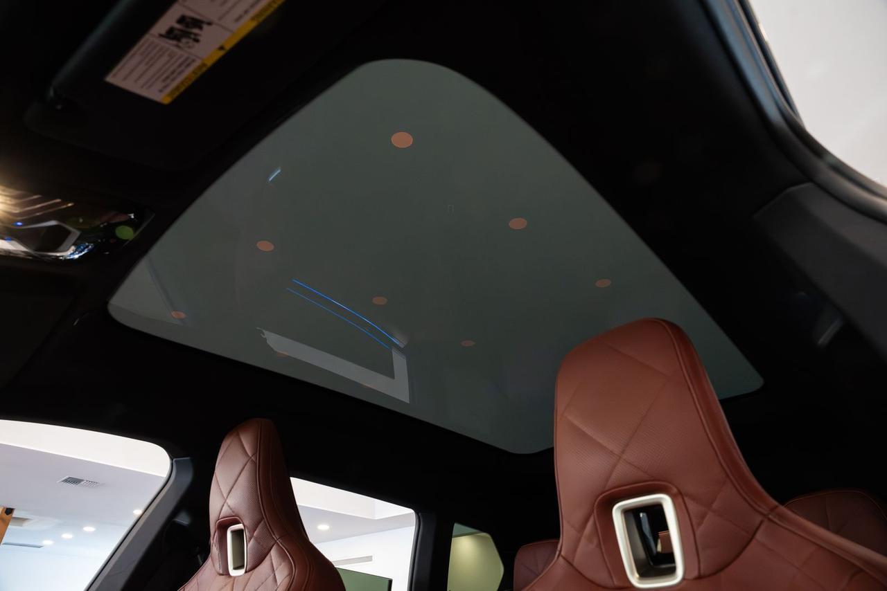 2024 BMW iX xDrive50 Gladstone OR
