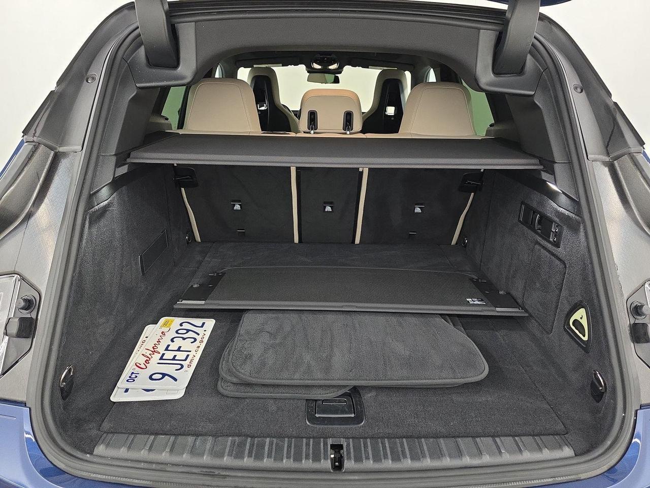 2024 BMW iX xDrive50 Harman Kardon Sound Panoramic Sky Lounge Roof Portland OR