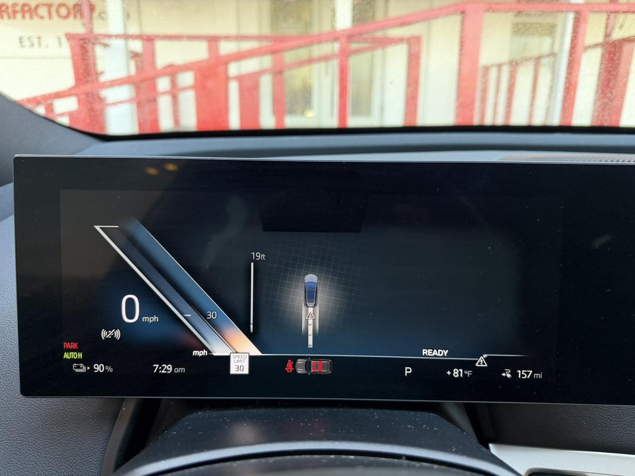 2024 BMW iX xDrive50 Hollywood FL