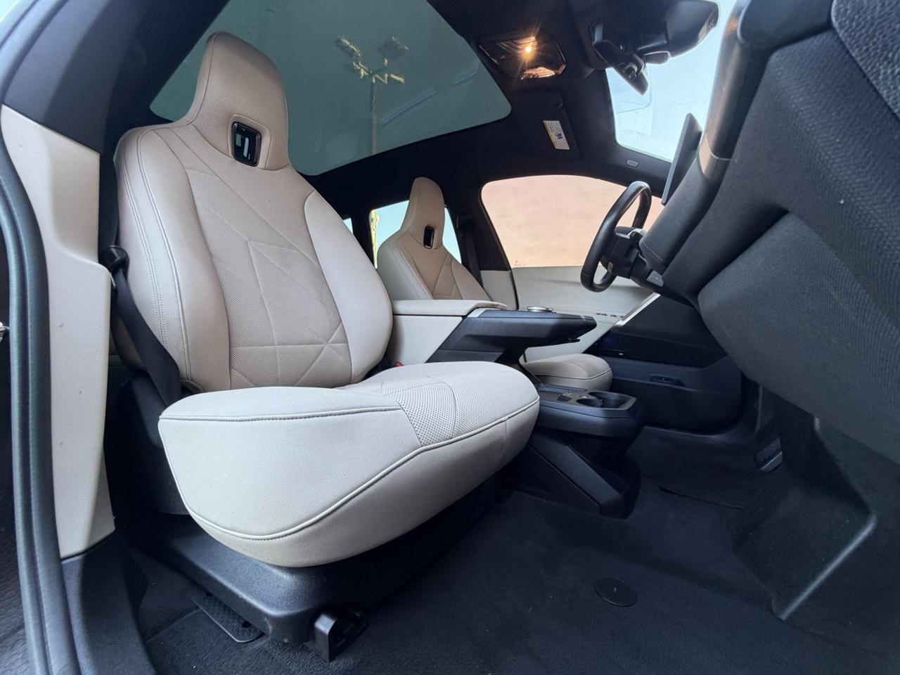 2024 BMW iX xDrive50 Hollywood FL