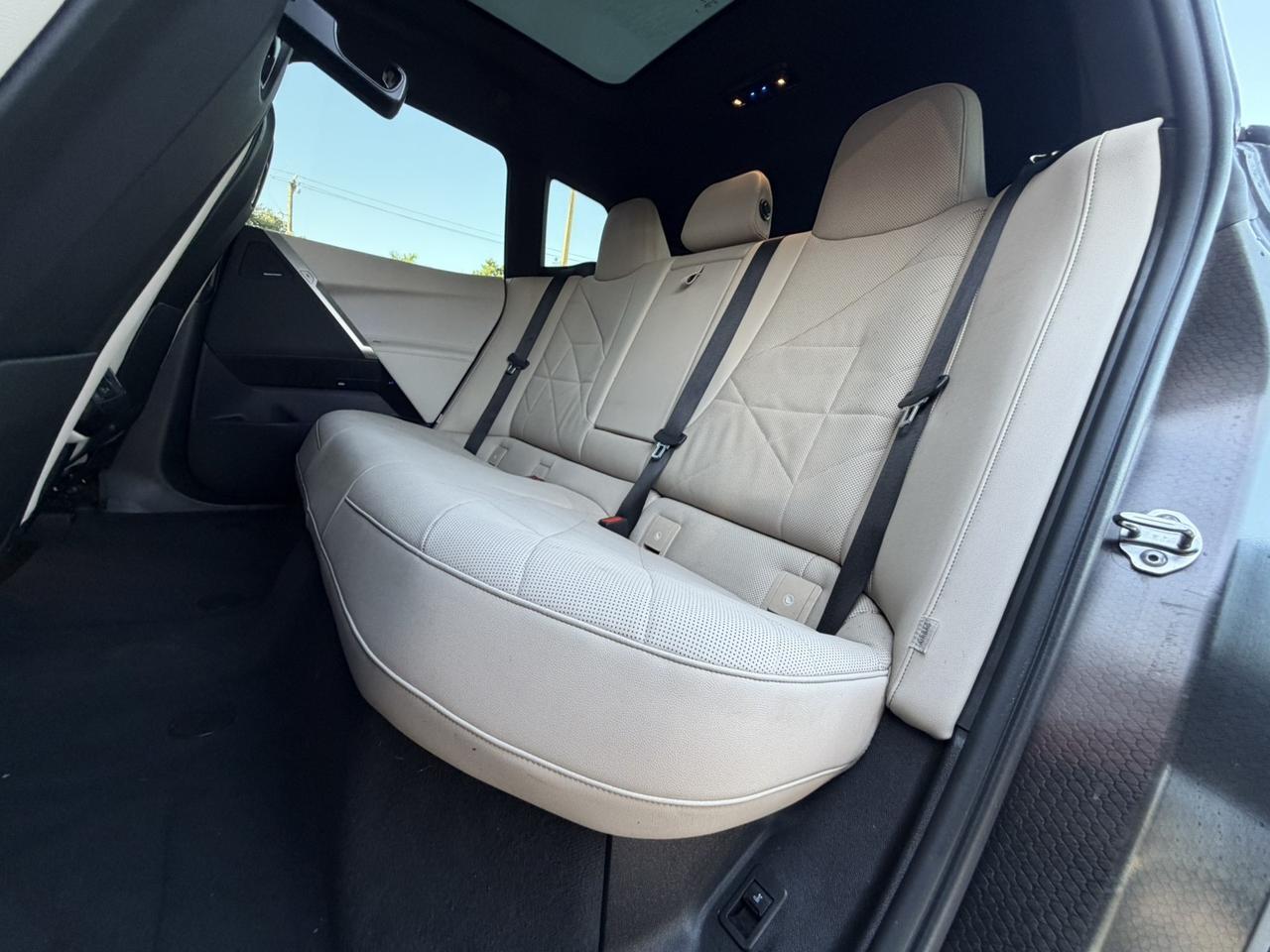 2024 BMW iX xDrive50 Hollywood FL