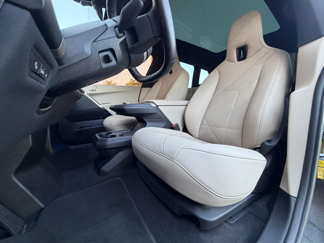 2024 BMW iX xDrive50 Hollywood FL