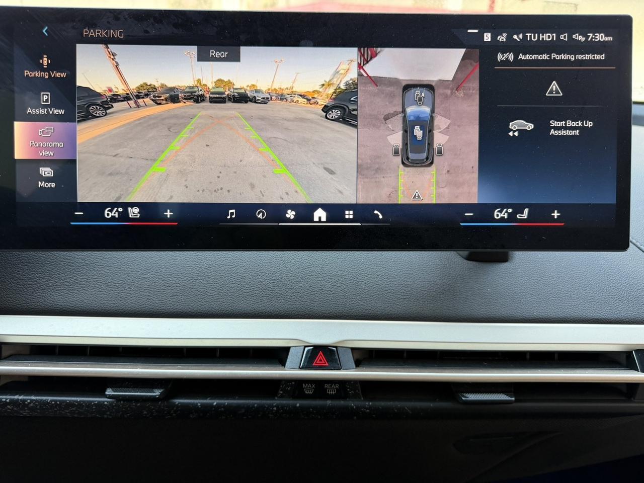 2024 BMW iX xDrive50 Hollywood FL