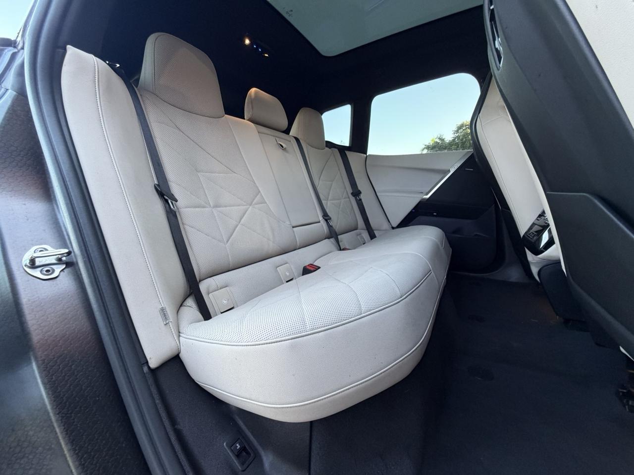 2024 BMW iX xDrive50 Hollywood FL