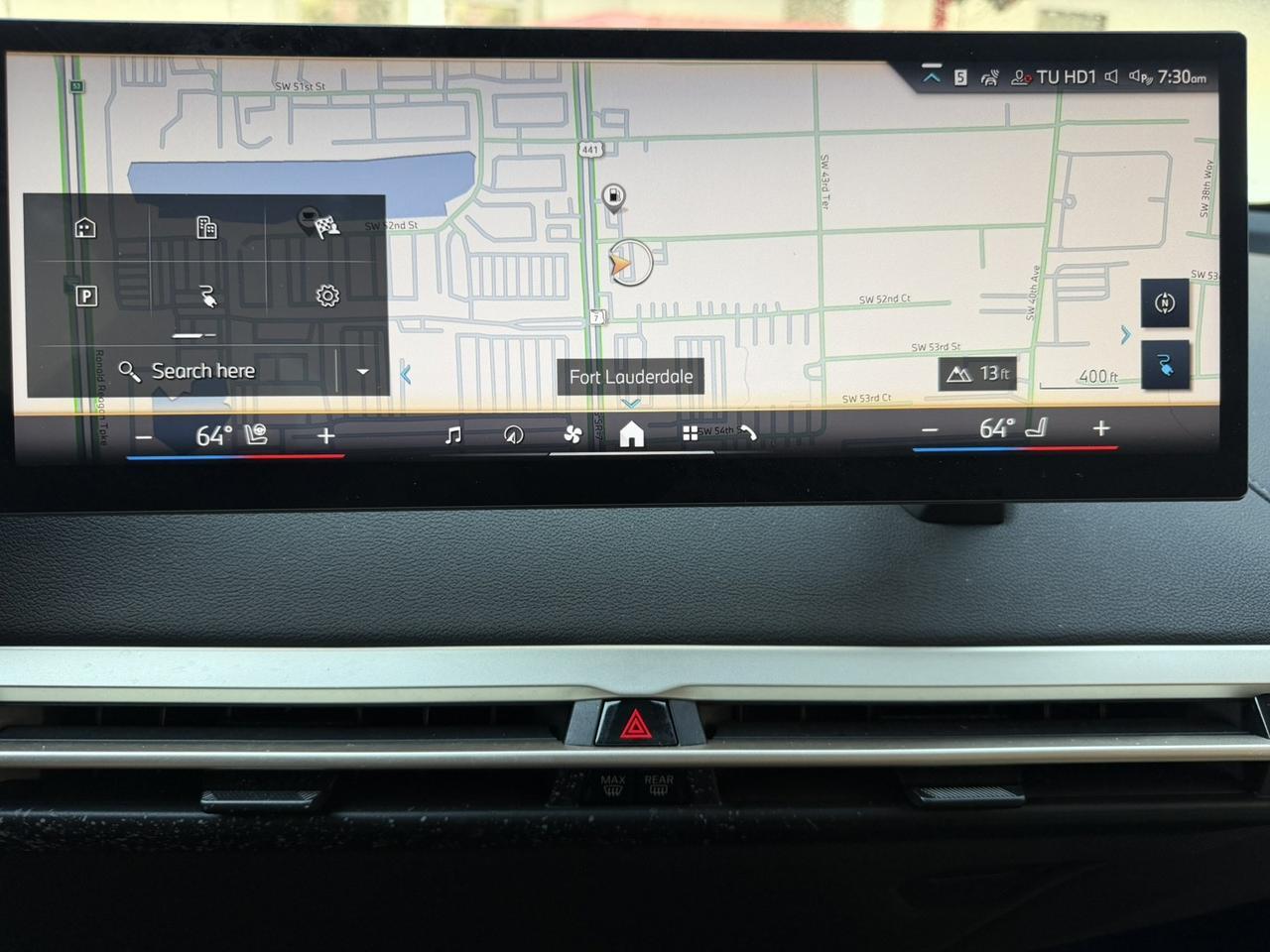 2024 BMW iX xDrive50 Hollywood FL