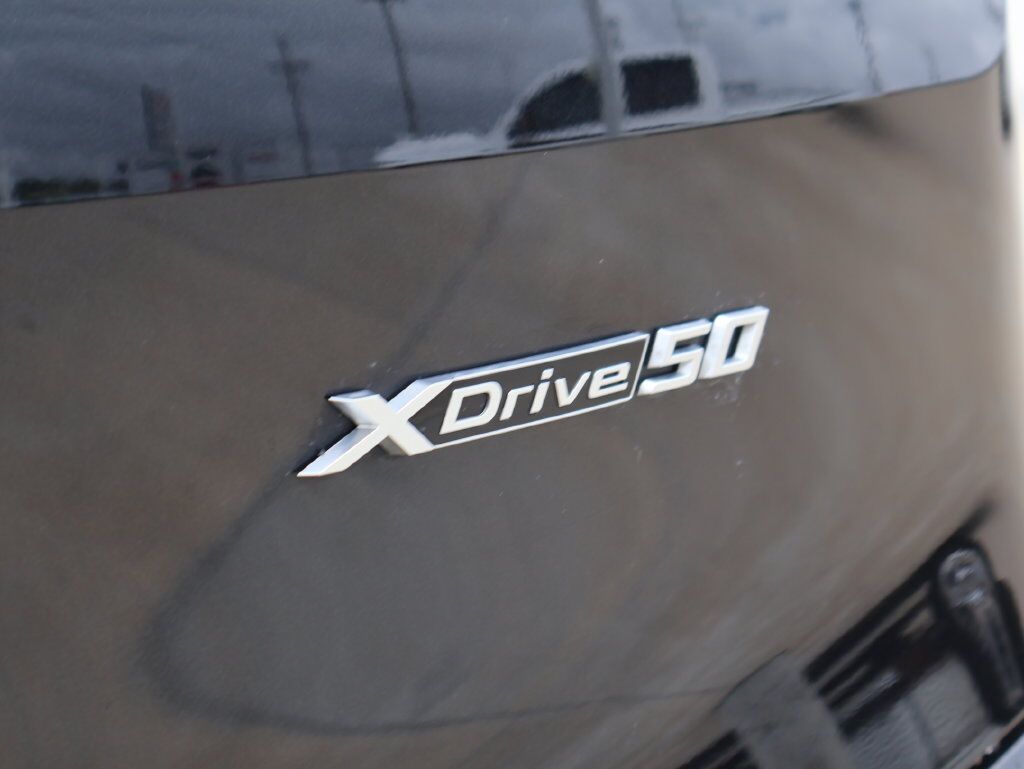2024 BMW iX xDrive50 San Clemente CA
